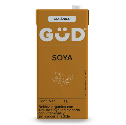 güd soya