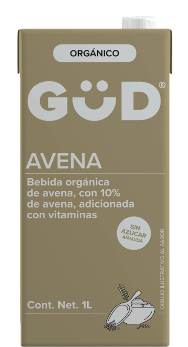 güd avena