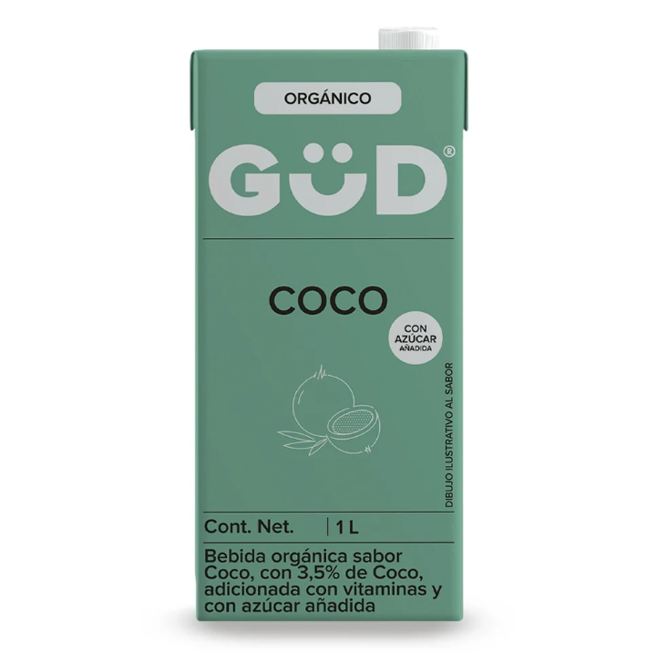 güd coco