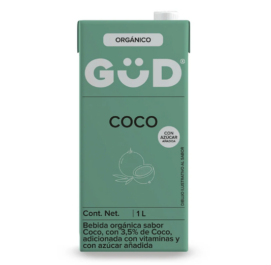 güd coco