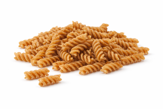 Fusilli integral