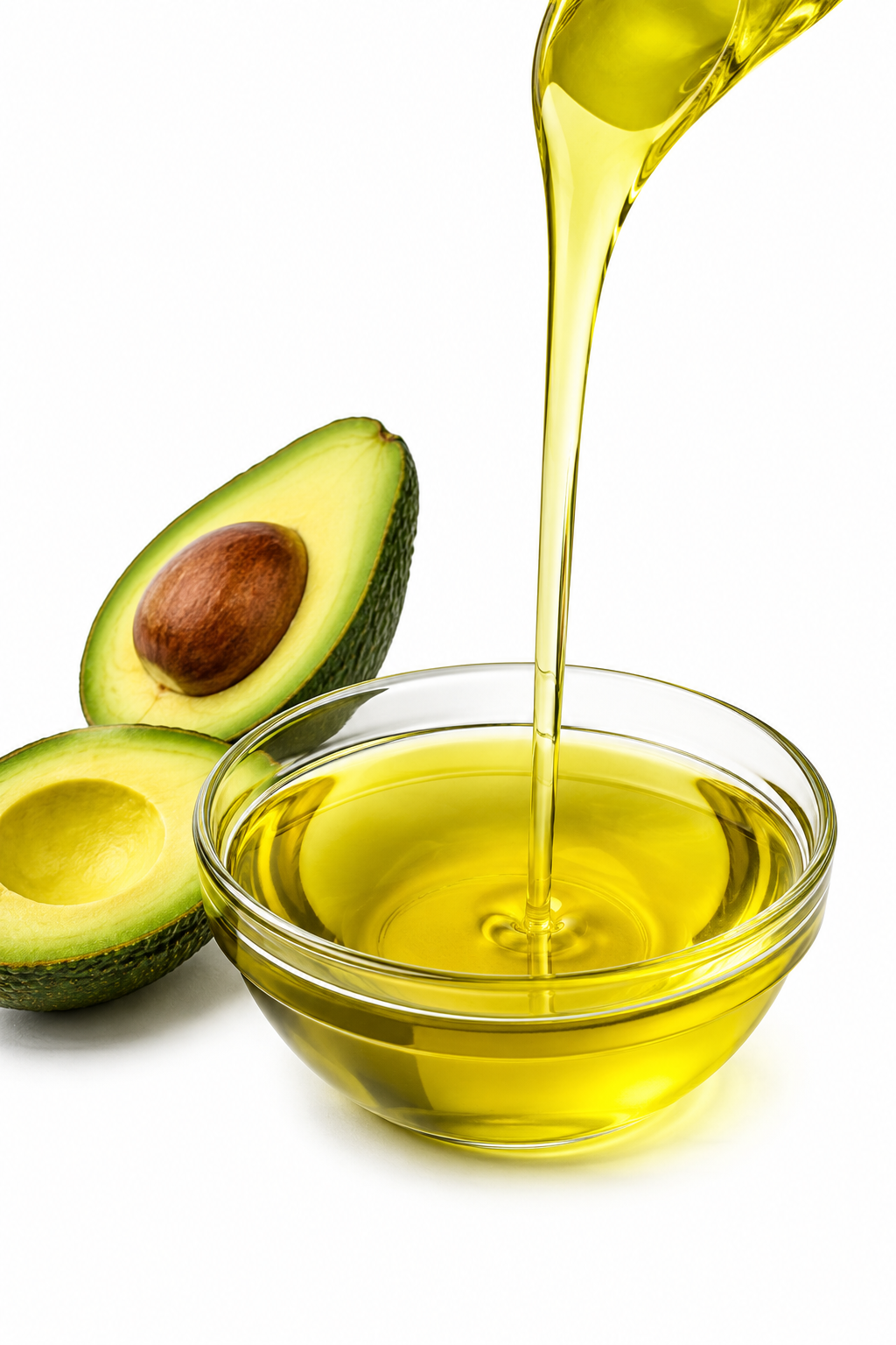 aceite de aguacate