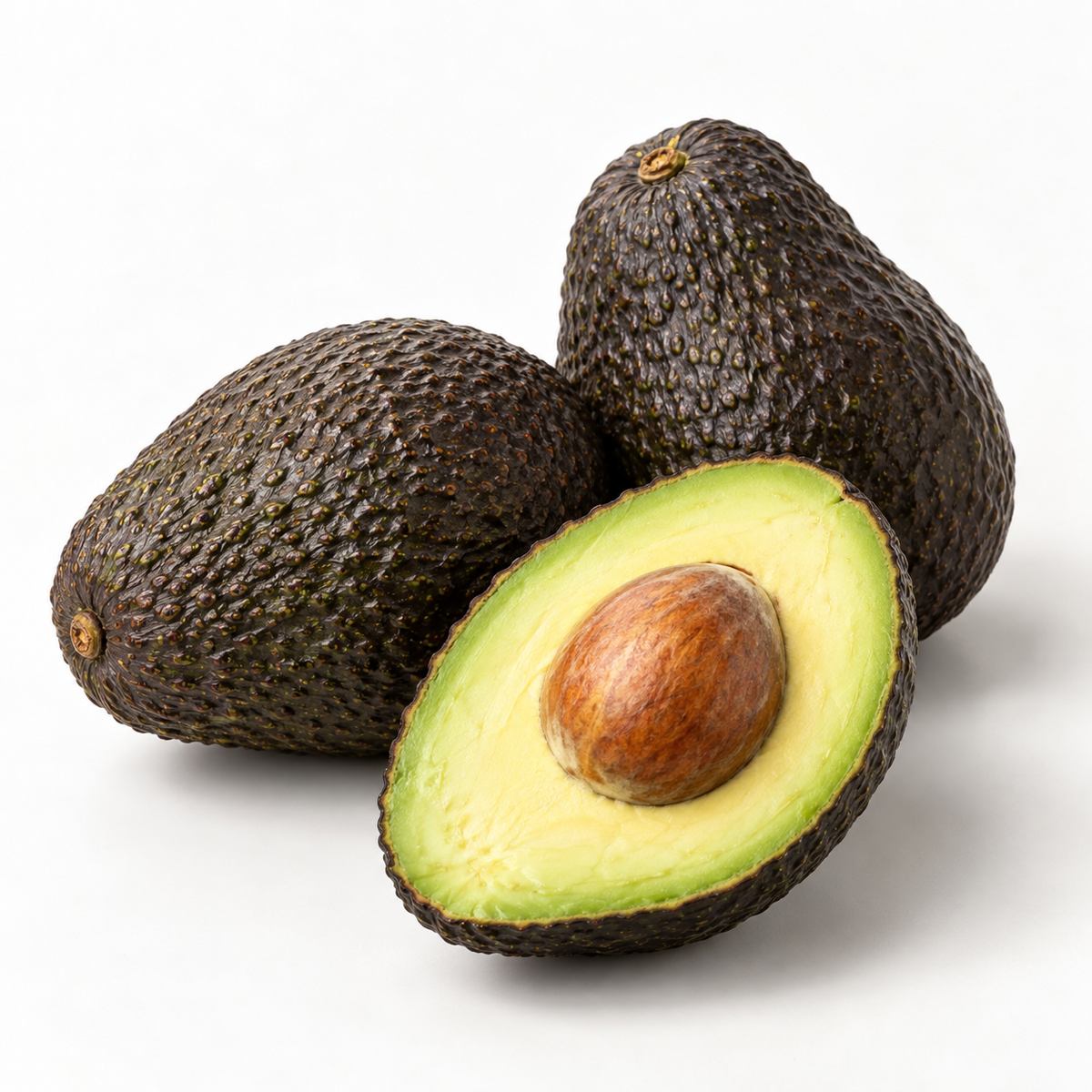 Aguacate Hass — imagen ilustrativa del producto