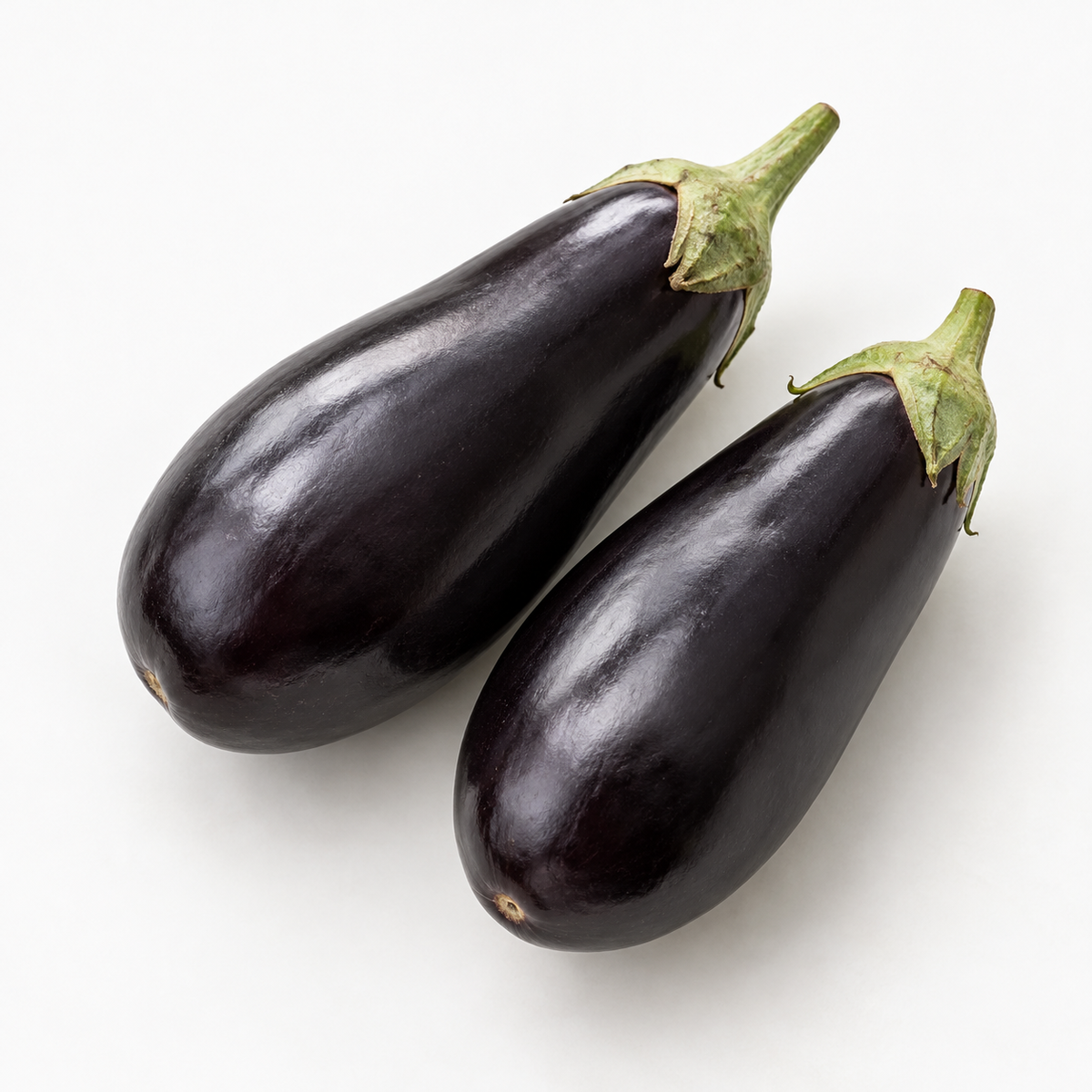 Berenjena negra — imagen ilustrativa del producto