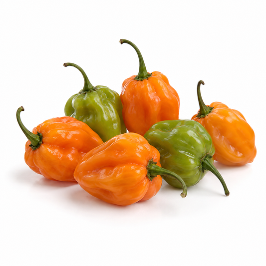 Chile habanero — imagen ilustrativa del producto