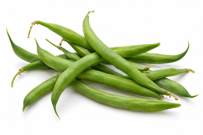 Ejote verde — imagen ilustrativa del producto