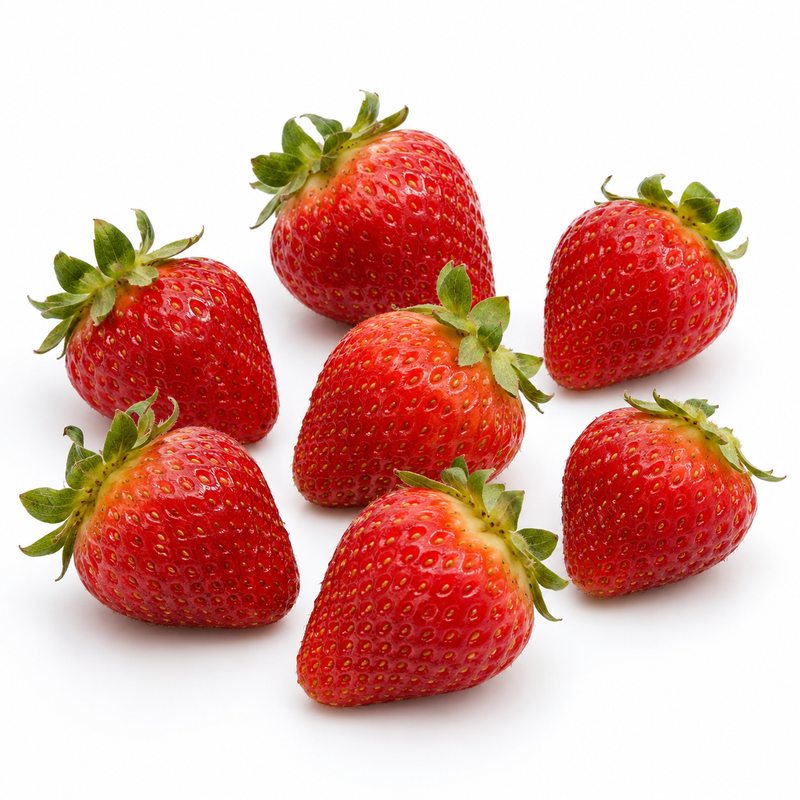 Fresa — imagen ilustrativa del producto