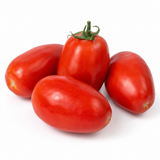 Jitomate Saladette — imagen ilustrativa del producto
