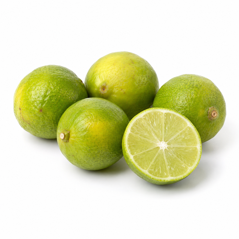 Limón criollo — imagen ilustrativa del producto