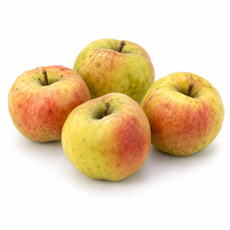 Manzana criolla — imagen ilustrativa del producto