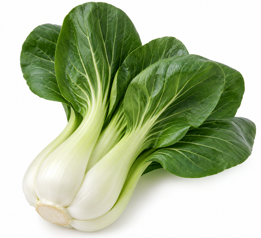 Pak Choi — imagen ilustrativa del producto