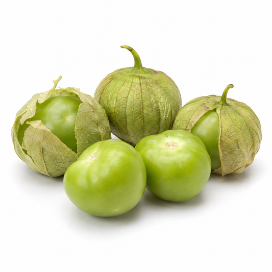 Tomate verde — imagen ilustrativa del producto