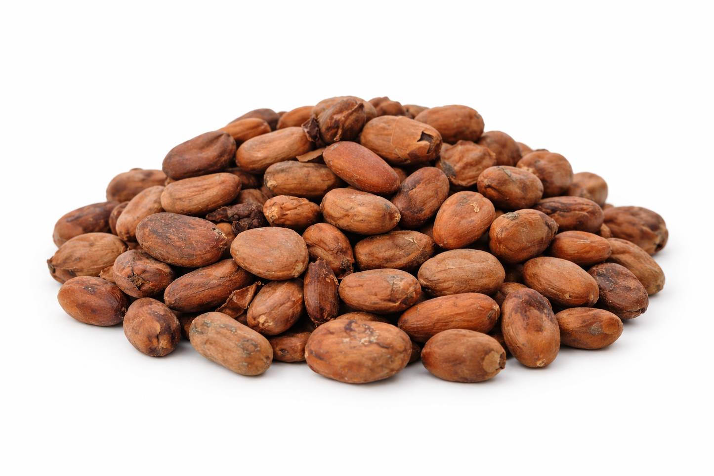 cacao tostado
