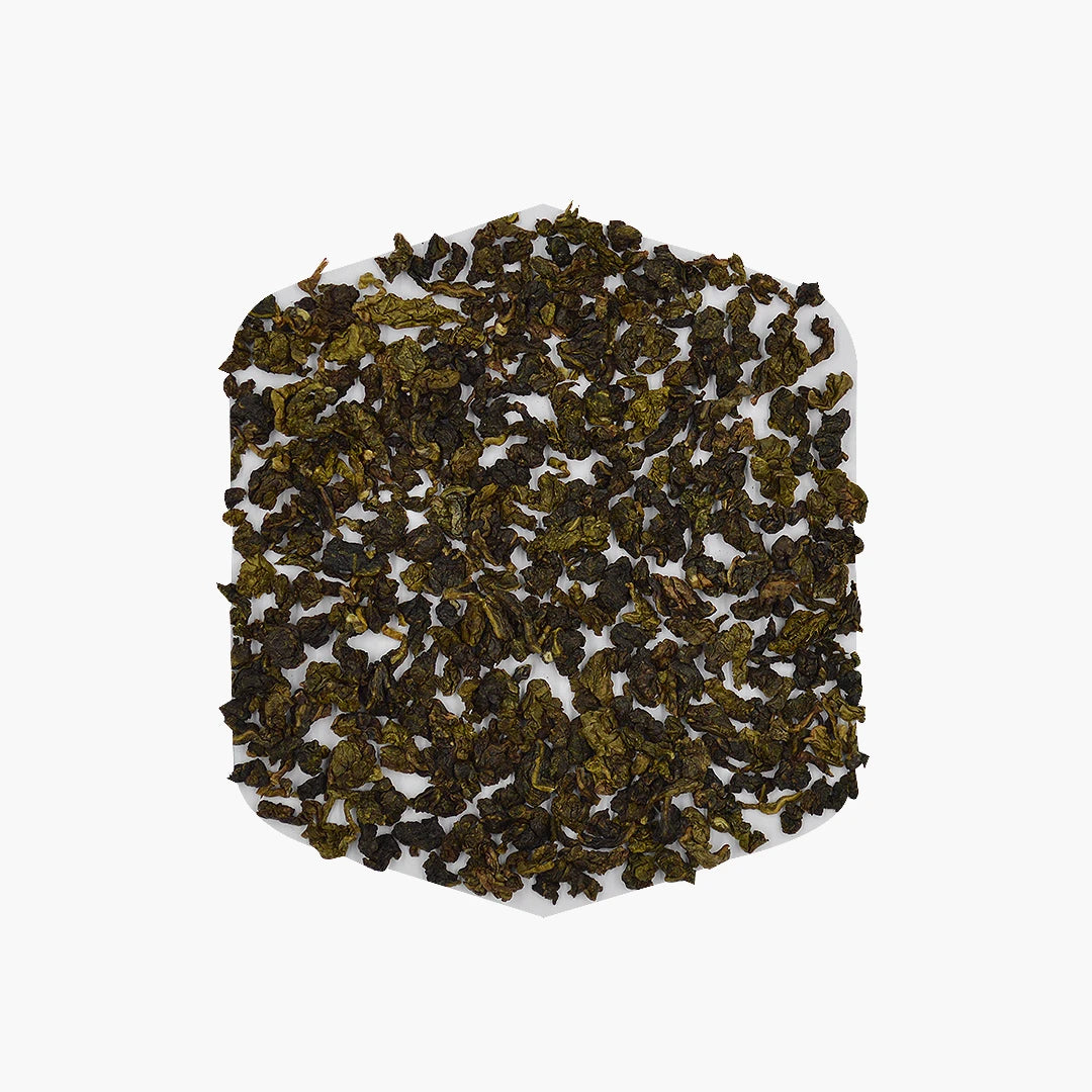 Té Milky Ulong · Oolong Euro Té a granel