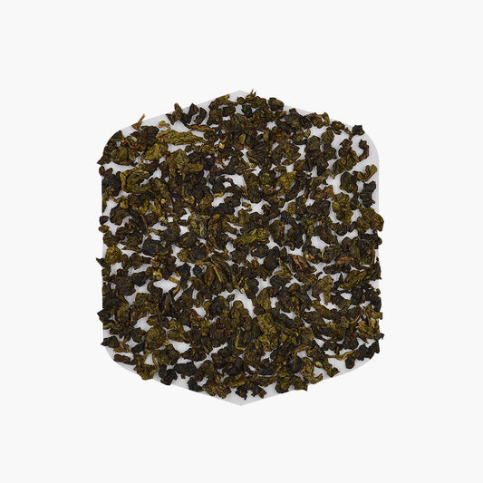 Té Milky Ulong · Oolong Euro Té a granel