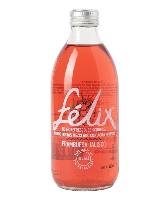 felix Frambuesa jalisco
