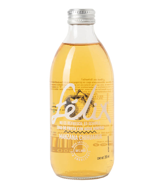 felix manzana chihuahua