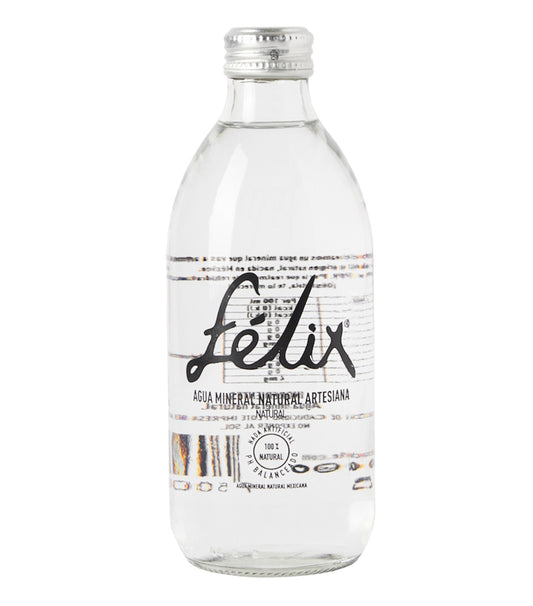felix agua mineral