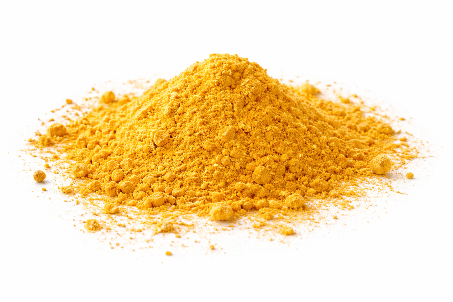 Leche dorada orgánica