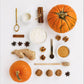 Pumpkin Spice hecho a mano