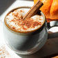 Pumpkin Spice hecho a mano
