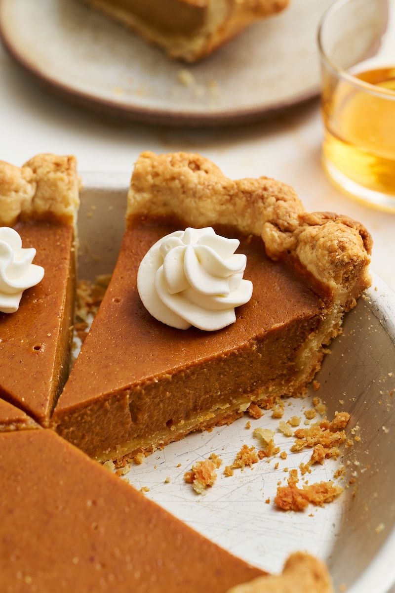 Pumpkin Spice hecho a mano