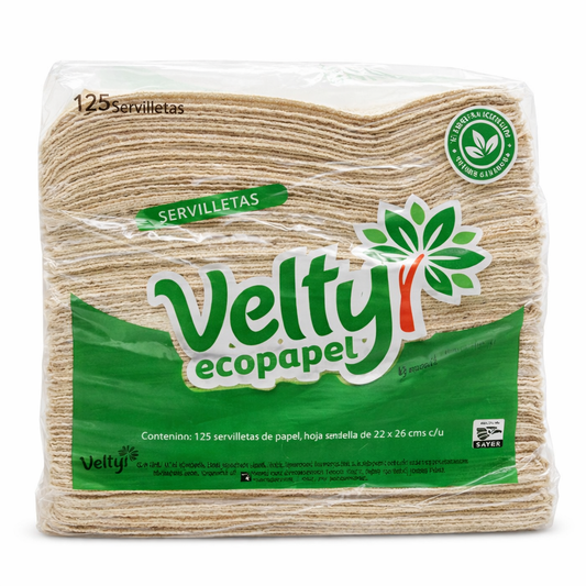 Servilleta Velty