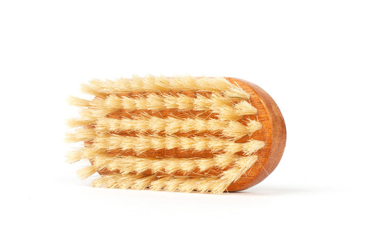 Cepillo exfoliante