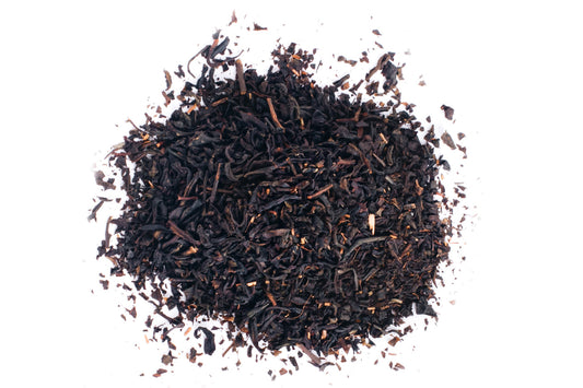 Té negro English breakfast