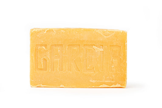 Jabón de lavandería