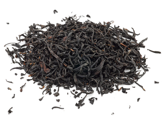 Té negro Lapsang Souchong