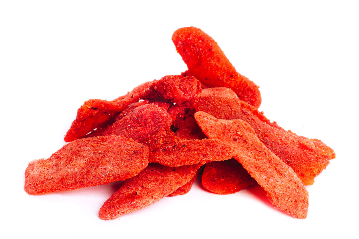 Mango enchilado Botánica Granel