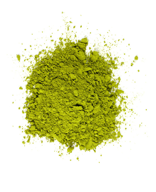 Té matcha premium
