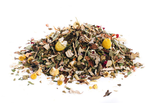 Tisana relax