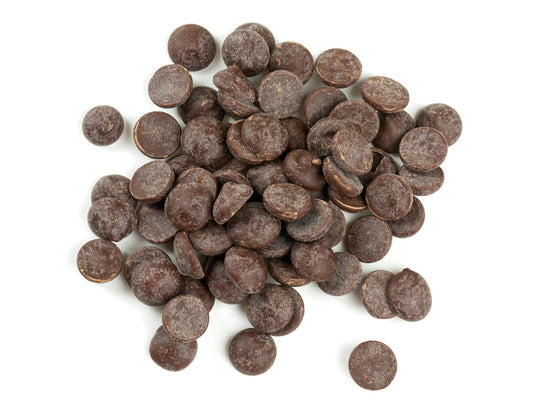 Chocolate semi amargo (sicao)
